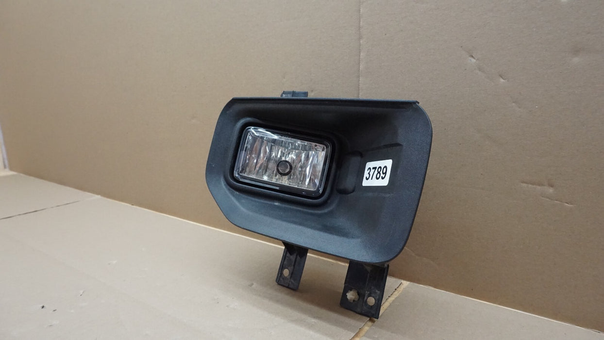 2015-2017 FORD F-150 FRONT RIGHT PASSENGER RH SIDE HALOGEN FOG LIGHT OEM