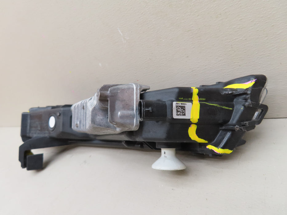 2018-2021 LAND ROVER RANGE ROVER VELAR FRONT LEFT DRIVER DAYTIME/TURN SIGNAL OEM