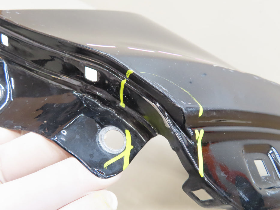 2020-2024 KIA TELLURIDE LEFT DRIVER SIDE FENDER OEM