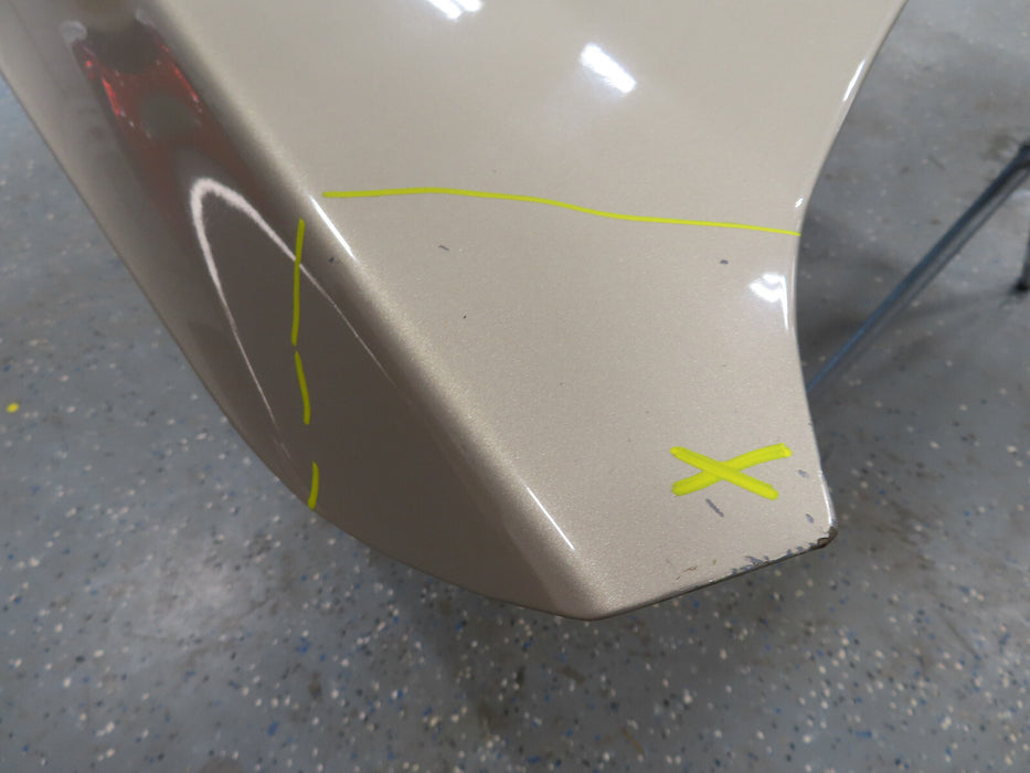 2011-2016 CHEVROLET CRUZE HOOD BONNET PANEL OEM