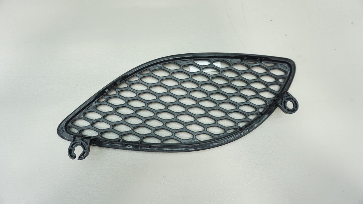 2015-2020 DODGE CHARGER RIGHT PASSENGER SIDE HOOD BEZEL TRIM VENT OEM