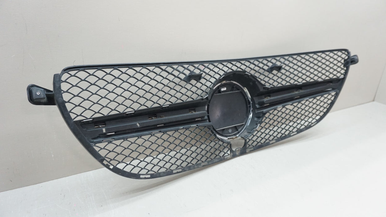 2016-2019 MERCEDES-BENZ GLE CLASS FRONT BUMPER RADIATOR GRILLE A2928850054 OEM