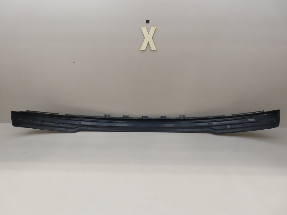 2018-2021 FORD EXPEDITION FRONT LOWER AIR DAM DEFLECTOR COVER OEM