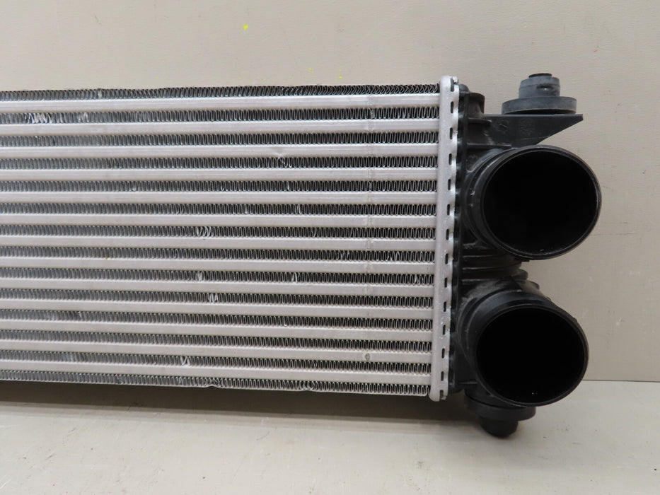 2015-2020 FORD F-150 2.7L 3.5L GAS TURBO ENGINE INTERCOOLER OEM FL34-6K775-AC