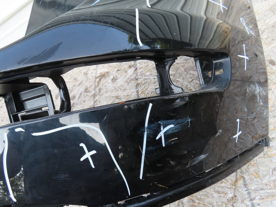 2009-2012 AUDI Q5 PREMIUM PRESTIGE SUV REAR BUMPER COVER PANEL OEM 8R0807511