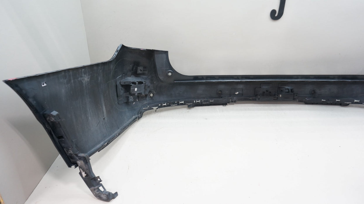 2021-2023 CHEVROLET TAHOE REAR BUMPER COVER PANEL OEM