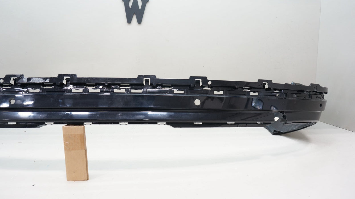 2018-2020 VOLKSWAGEN ATLAS REAR LOWER VALANCE COVER 3CN807521 OEM