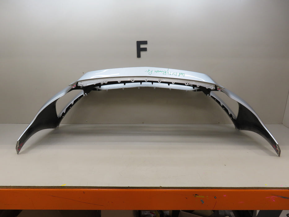 2015-2017 FORD MUSTANG FRONT BUMPER COVER OEM
