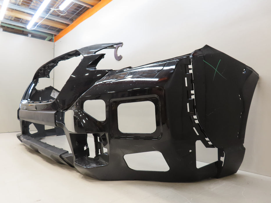 2022-2024 SUBARU OUTBACK WILDERNESS FRONT BUMPER COVER OEM 57704AN20A