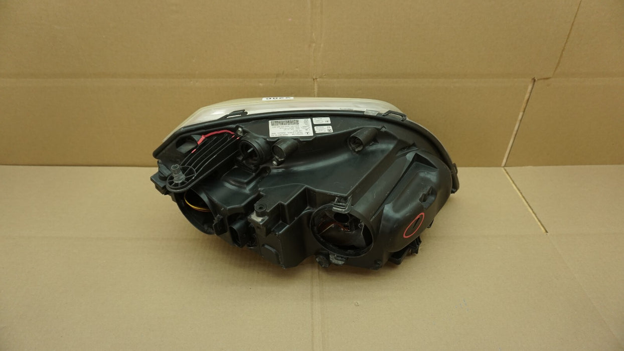 2010-2012 MERCEDES BENZ X204 GLK350 FRONT LEFT DRIVER SIDE HEADLIGHT HALOGEN OEM