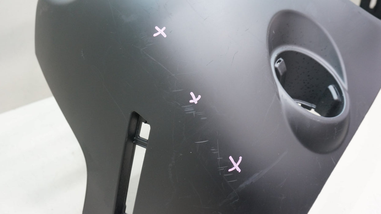 2015-2023 DODGE CHALLENGER FRONT BUMPER COVER PANEL AFTERMARKET