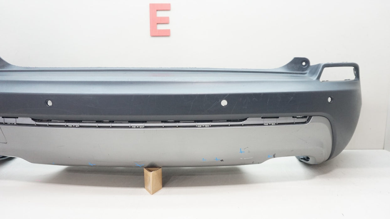 2019-2023 JEEP CHEROKEE REAR BUMPER COVER PANEL OEM