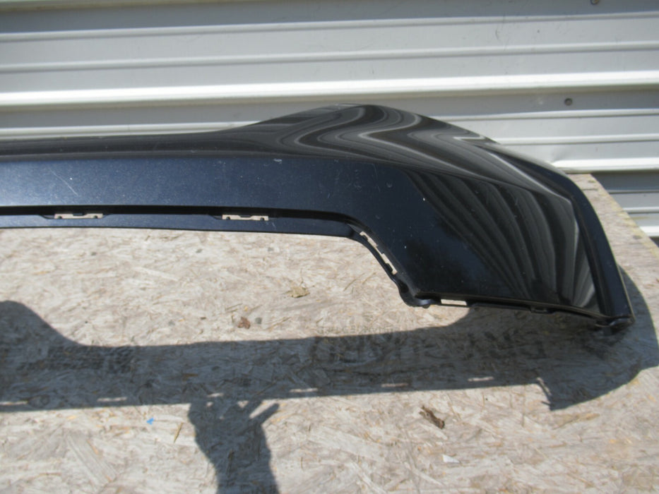 2017-2019 HONDA CRV CR-V FRONT BUMPER COVER PANEL PLASTIC 12 13 14 OEM