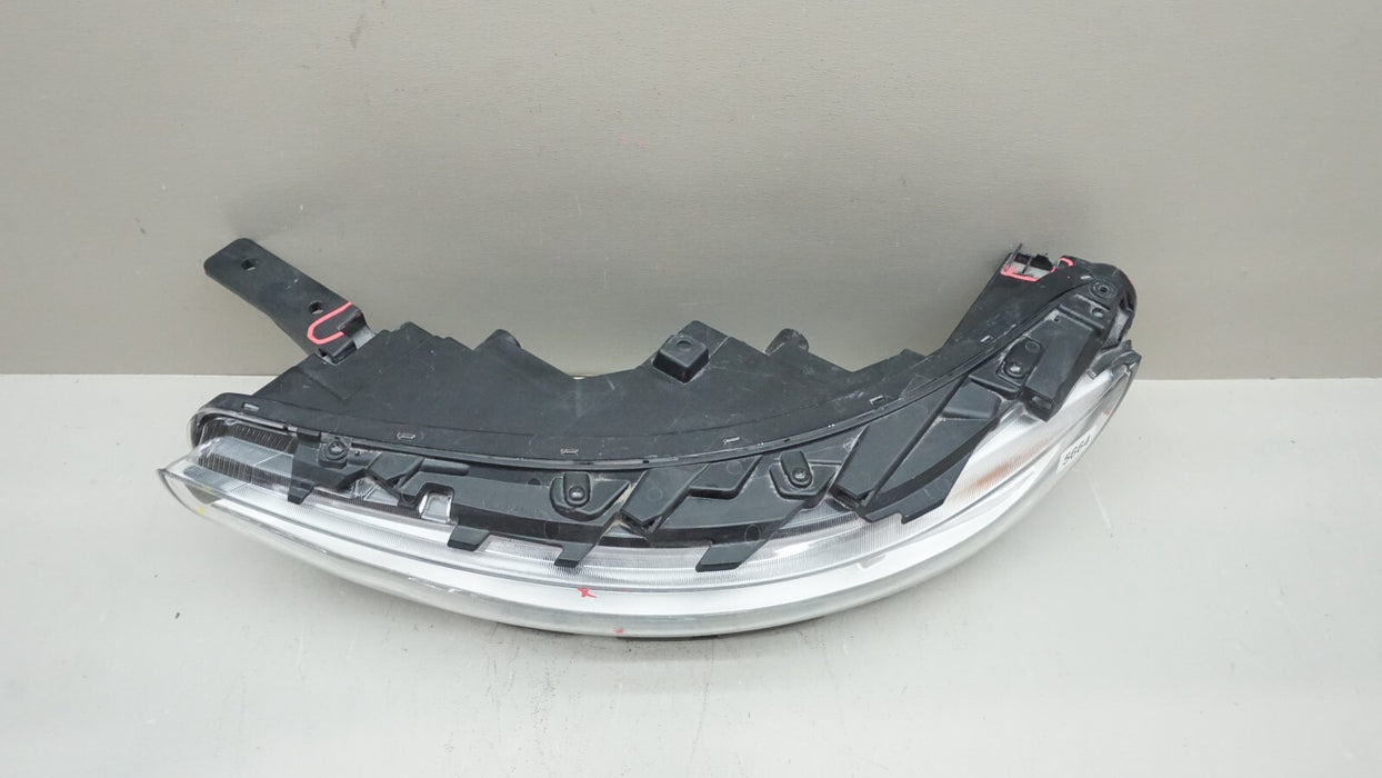 2020-2022 KIA SOUL FRONT LH LEFT DRIVER SIDE DAYTIME RUNNING LIGHT DRL OEM
