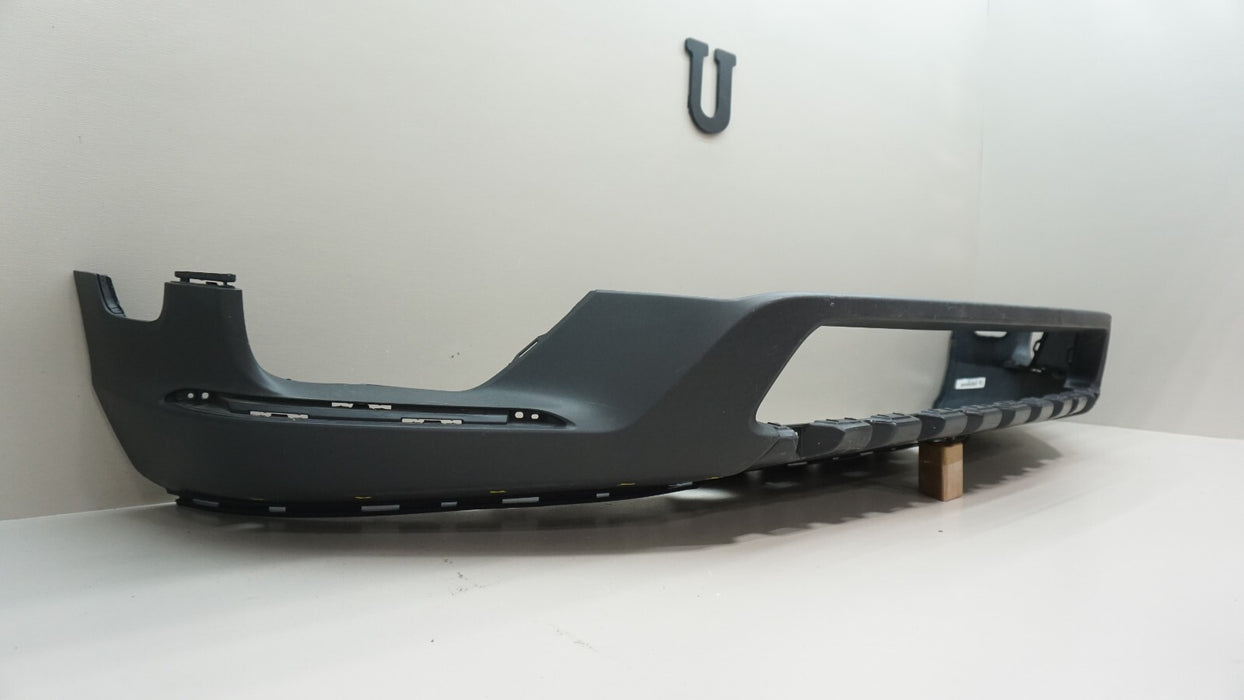 2019-2022 HONDA PILOT FRONT LOWER BUMPER VALANCE COVER OEM 71110-TG7-A5