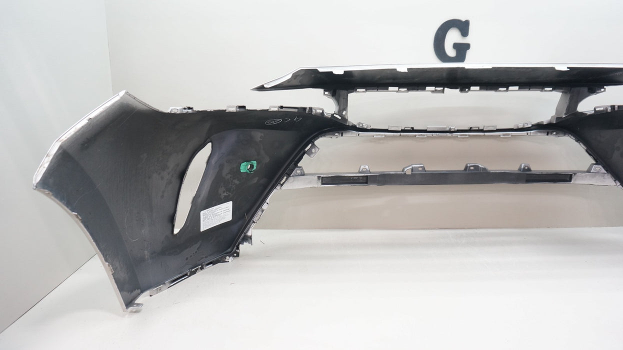 2021-2023 TOYOTA VENZA FRONT BUMPER COVER PANEL OEM 52119-48830