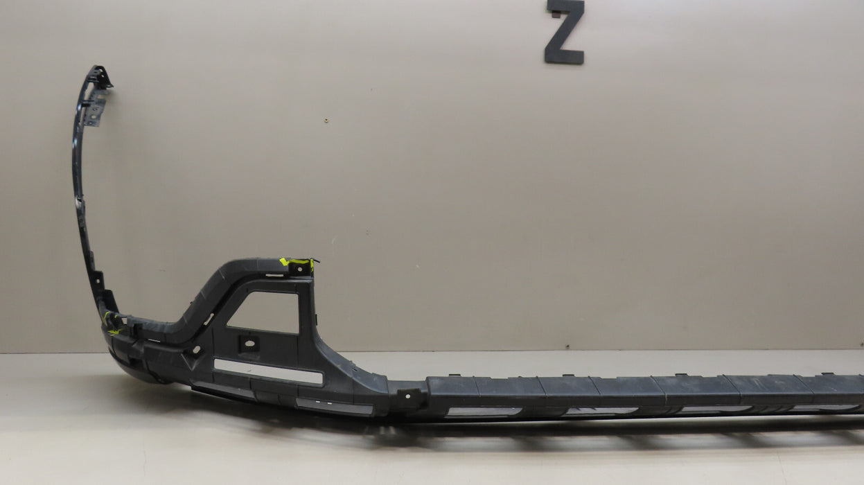 2023-2024 HYUNDAI PALISADE FRONT LOWER BUMPER COVER OEM 86512-S8SA0