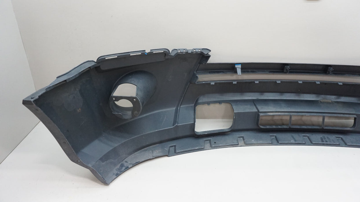 2015-2017 FORD EXPEDITION FRONT LOWER BUMPER COVER PANEL OEM FL14-17C831-A