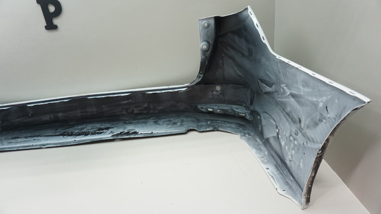 2018-2020 HONDA ODYSSEY MINIVAN REAR BUMPER COVER PANEL OEM 71501-THR-A000