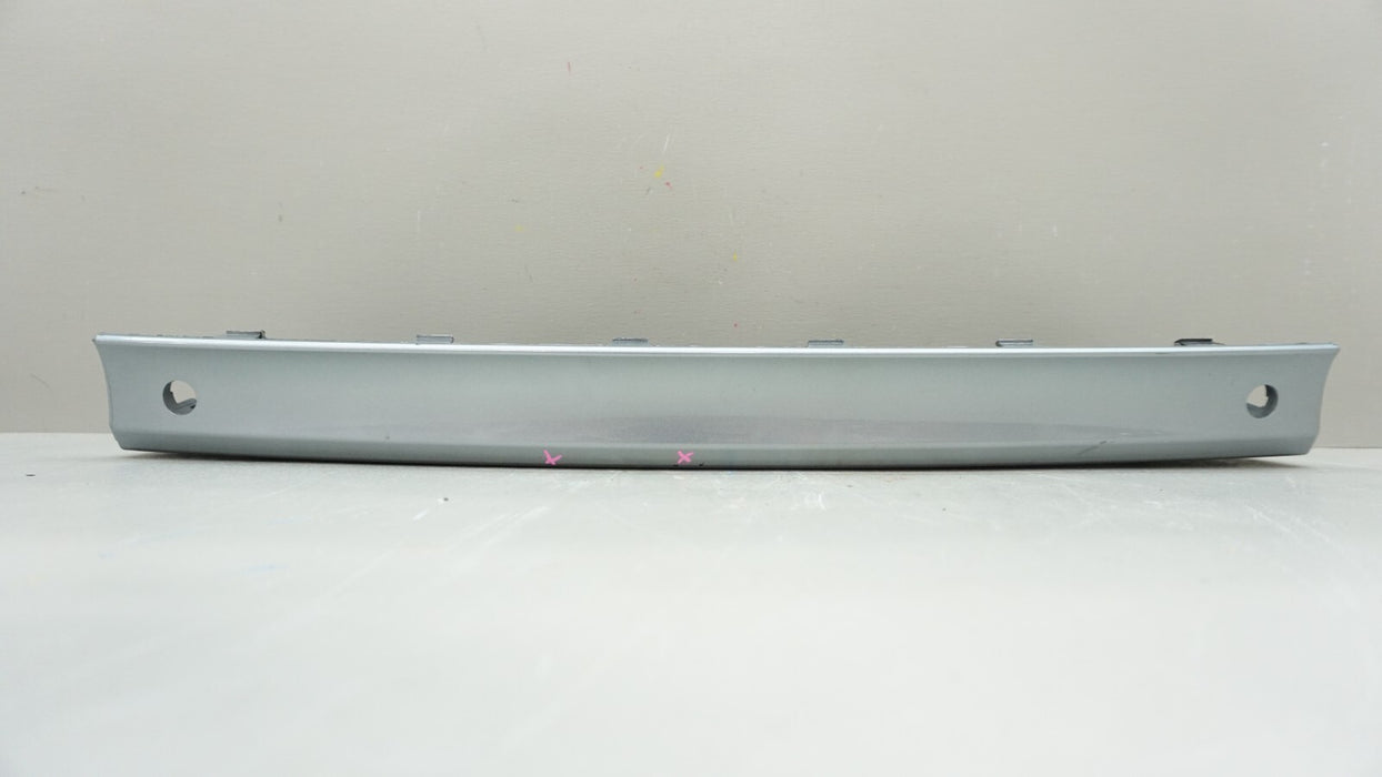 2018-2020 LINCOLN NAVIGATOR FRONT LOWER VALANCE CENTER TRIM OEM JL7B-17F771