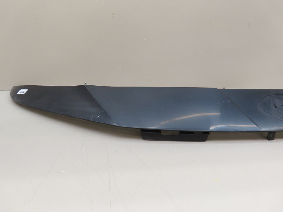 2024 HYUNDAI ELANTRA FRONT FINISH PANEL OEM