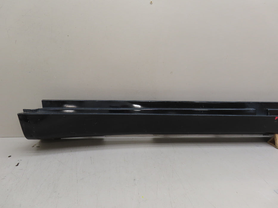 2023 JEEP GRAND CHEROKEE RIGHT PASSENGER SIDE ROCKER PANEL OEM