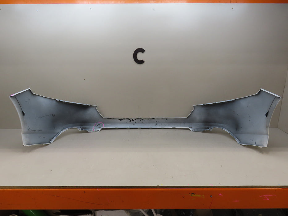 2023-2024 HONDA ACCORD FRONT BUMPER COVER OEM 71101-30A-A000