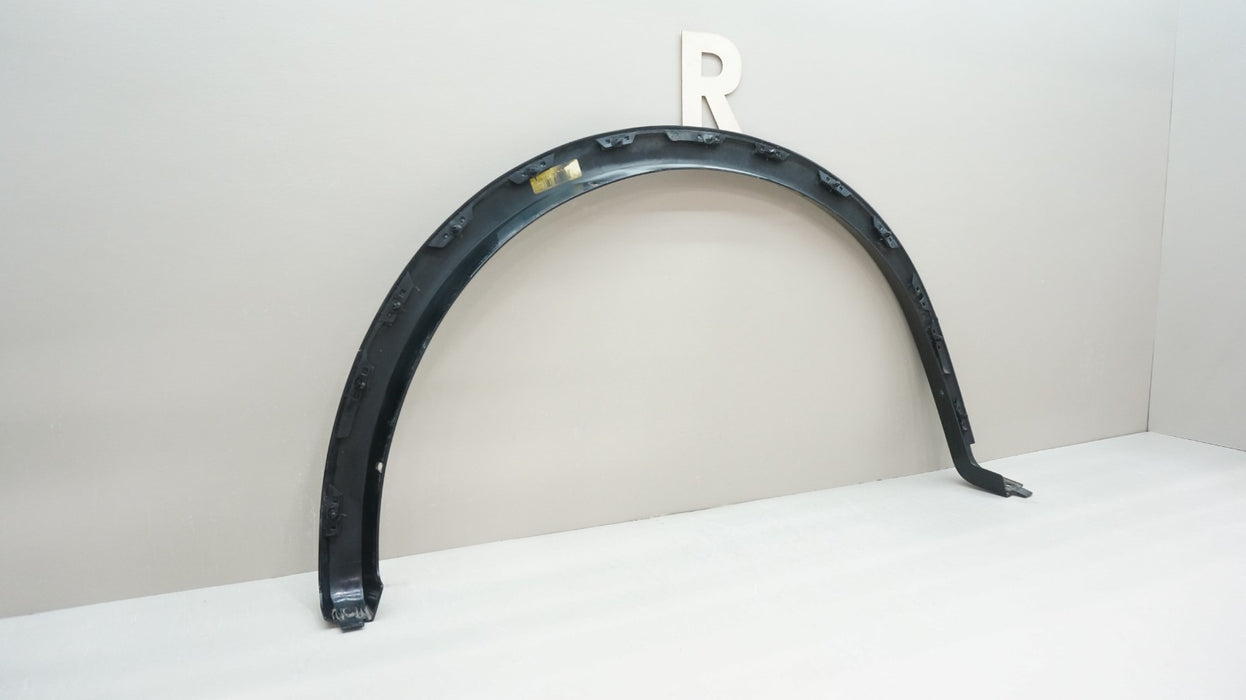 2015-2020 FORD F-150 REAR RIGHT FENDER FLARE WHEEL ARCH OEM FL34 99291C20