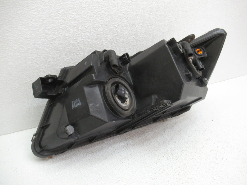 2009-2018 DODGE JOURNEY FRONT RIGHT PASSENGER SIDE HEADLIGHT HEADLAMP OEM