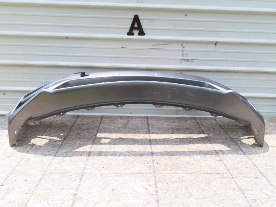 2018-2020 INFINITI Q50 LUXE PURE SEDAN FRONT BUMPER PANEL COVER OEM 62022-6HH-0