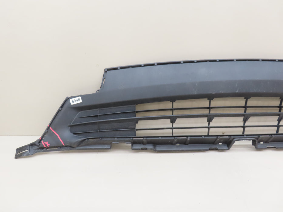 2016-2018 TOYOTA RAV4 FRONT LOWER BUMPER GRILL GRILLE OEM