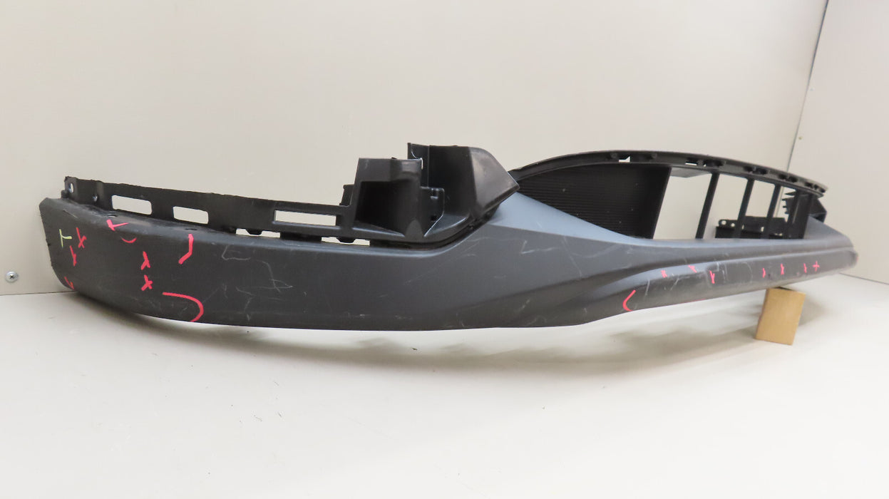 2022-2024 MAZDA CX-5 FRONT LOWER BUMPER VALANCE COVER PANEL OEM KSD4-50032