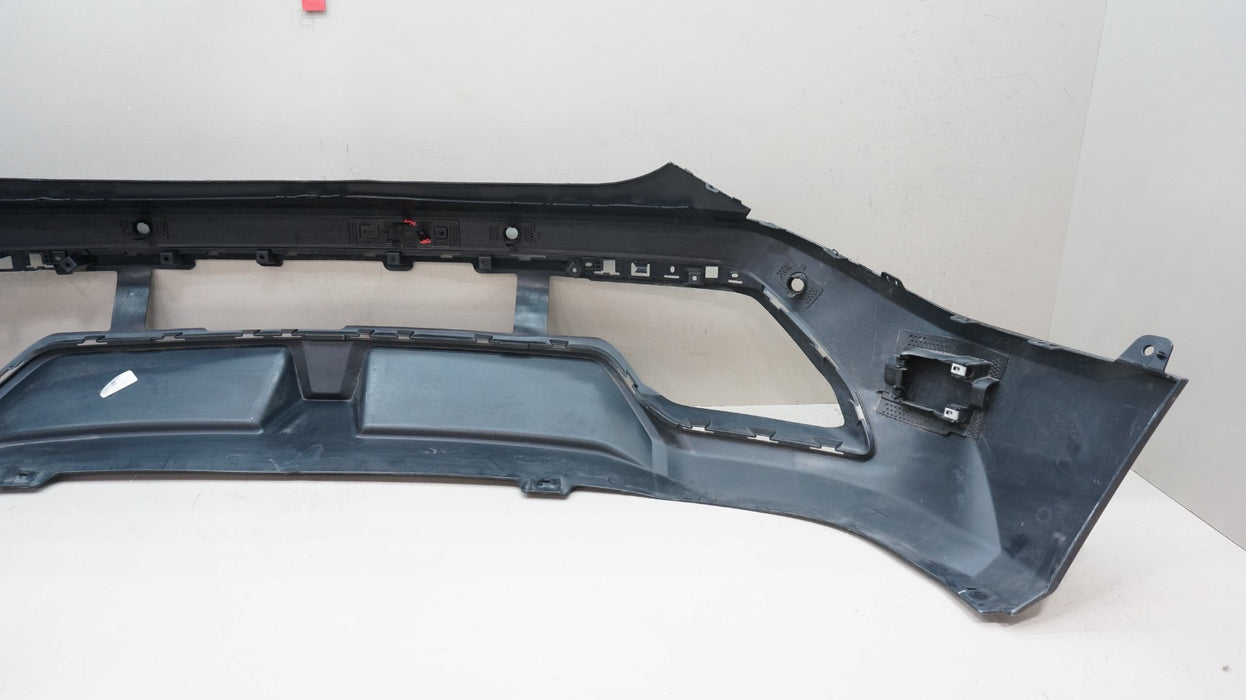 2025 GMC TERRAIN REAR BUMPER COVER PANEL FACTORY OEM 26432087