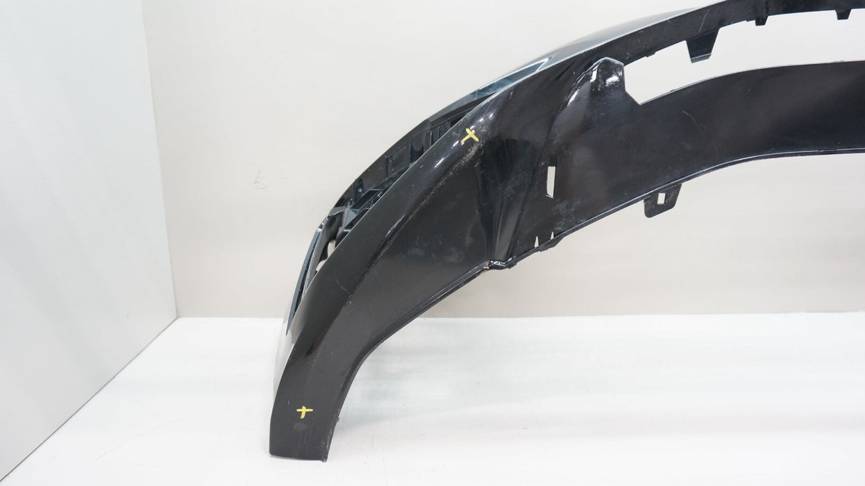 2020-2022 AUDI A5 S-LINE FRONT BUMPER COVER PANEL OEM 8W6807437A