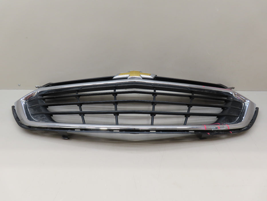 2018-2021 CHEVROLET EQUINOX FRONT RADIATOR GRILL GRILLE OEM