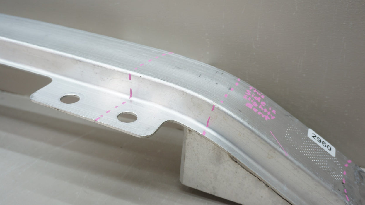 2020-2024 FORD EXPLORER FRONT BUMPER REINFORCEMENT IMPACT CRASH BAR OEM