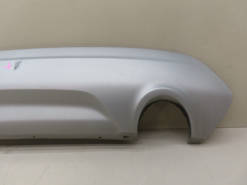 2013-2019 FORD ESCAPE REAR BUMPER LOWER VALANCE SKID PANEL OEM