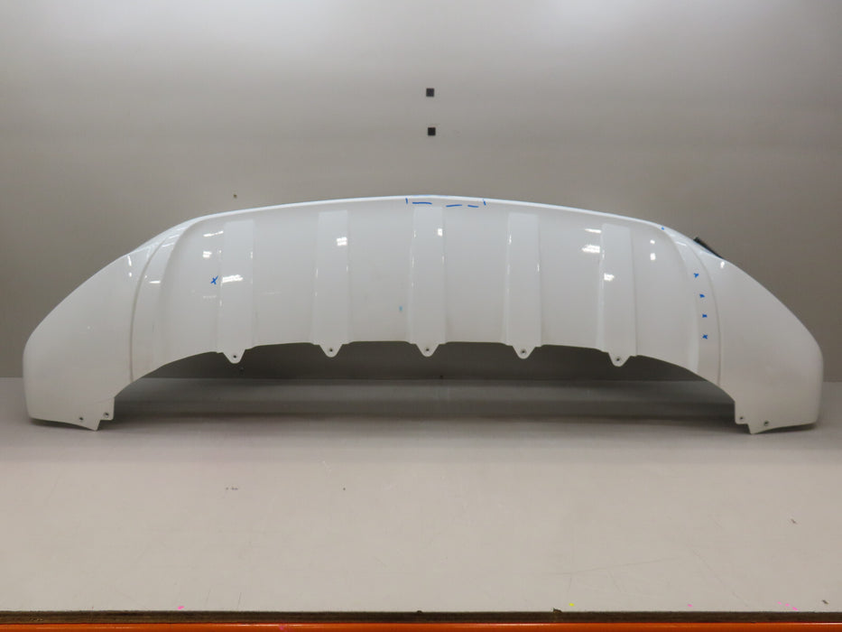 2021-2023 Bentley Bentayga Speed Gen 2 BY636-2 Front Bumper Cover 36A807103DBA9B