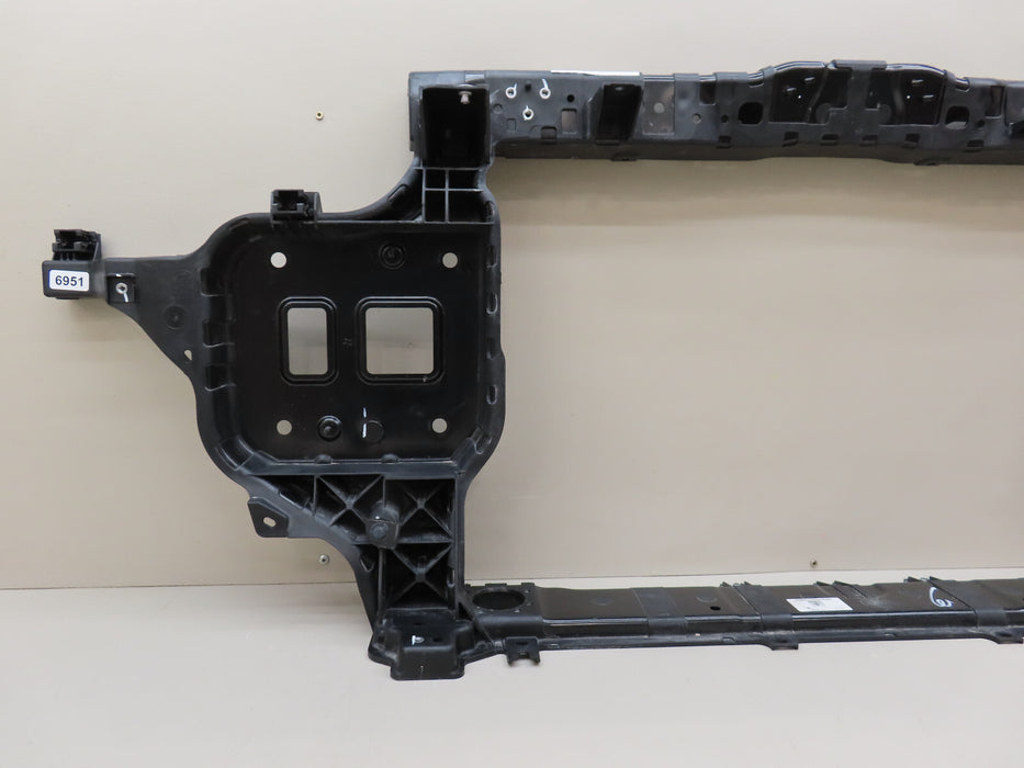 2023 2024 HYUNDAI IONIQ 6 FRONT RADIATOR SUPPORT CORE OEM