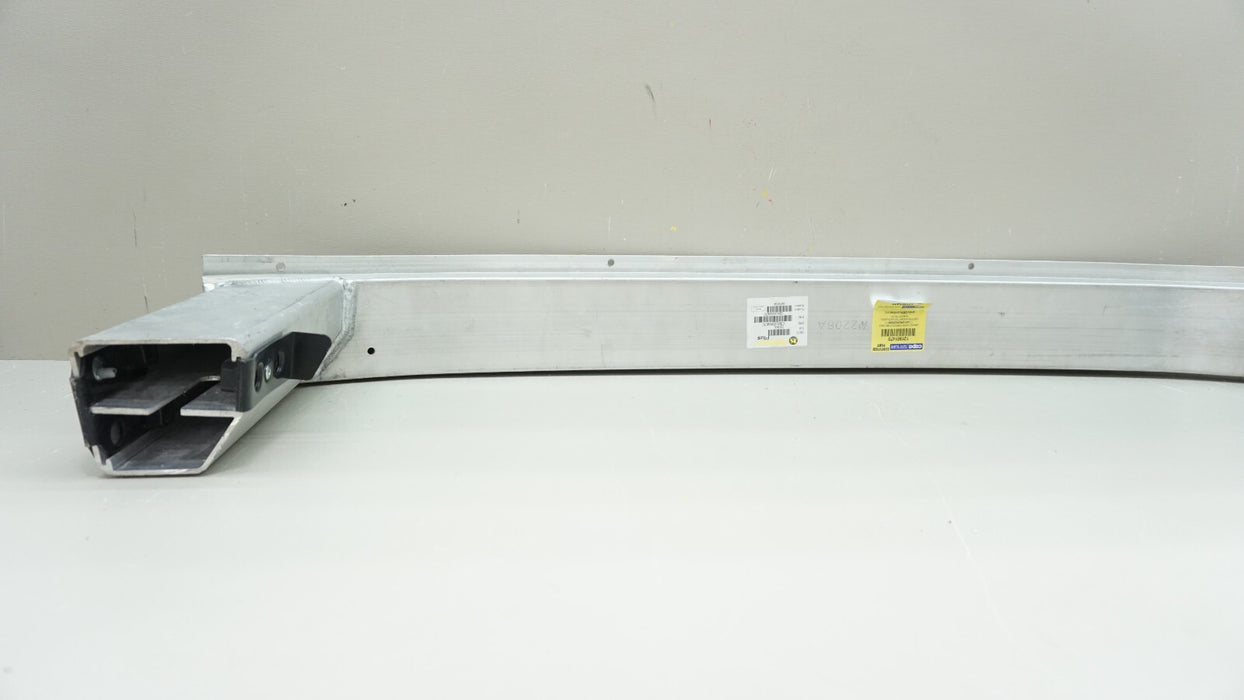 2011-2016 CHEVROLET CRUZE FRONT BUMPER REINFORCEMENT IMPACT BAR CAPA AFTERMARKET