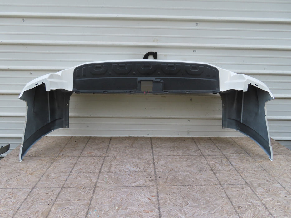 2014-2018 TOYOTA 4RUNNER TRAIL 4DR SUV REAR BUMPER COVER PANEL OEM 52159-35430