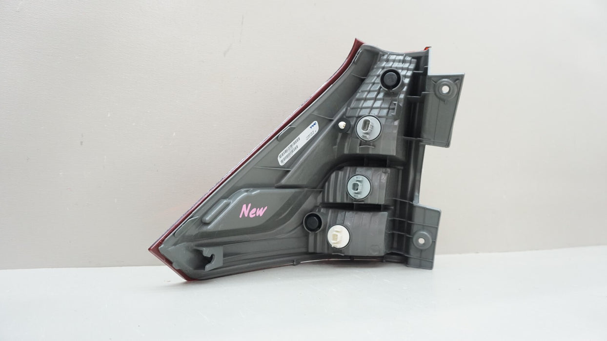 2012-2014 HONDA CR-V CRV REAR RH RIGHT PASSENGER SIDE TAIL LIGHT AFTERMARKET