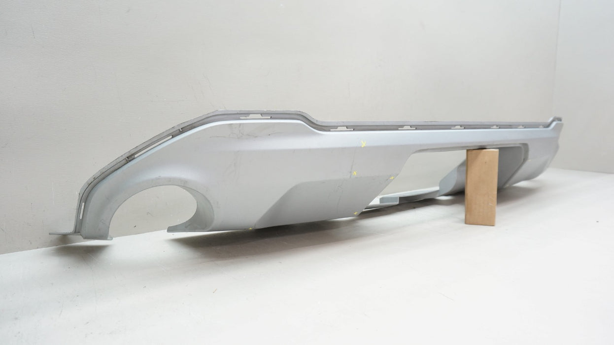 2019-2025 CHEVROLET BLAZER REAR LOWER BUMPER VALANCE PANEL OEM 84557396