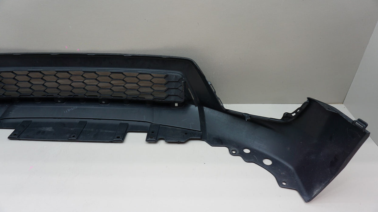 2017-2019 HONDA CR-V CRV FRONT LOWER BUMPER COVER VALANCE OEM 71102TLAAA000