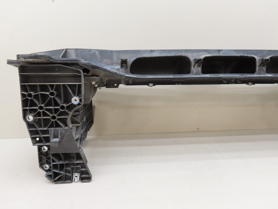 2020-2024  MERCEDES GLE GLS FRONT RADIATOR CORE SUPPORT MOUNT TIE BAR OEM