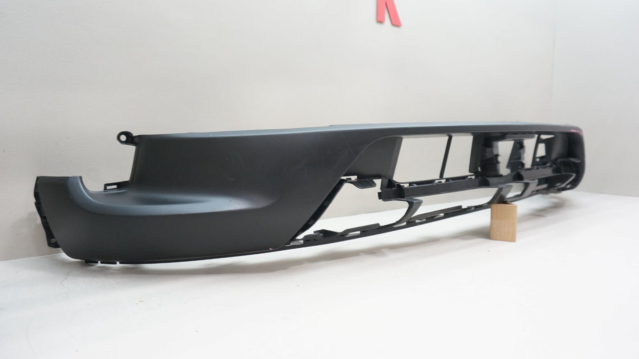 2023-2024 MAZDA CX50 CX-50 FRONT LOWER BUMPER COVER VALANCE OEM VA40-50032