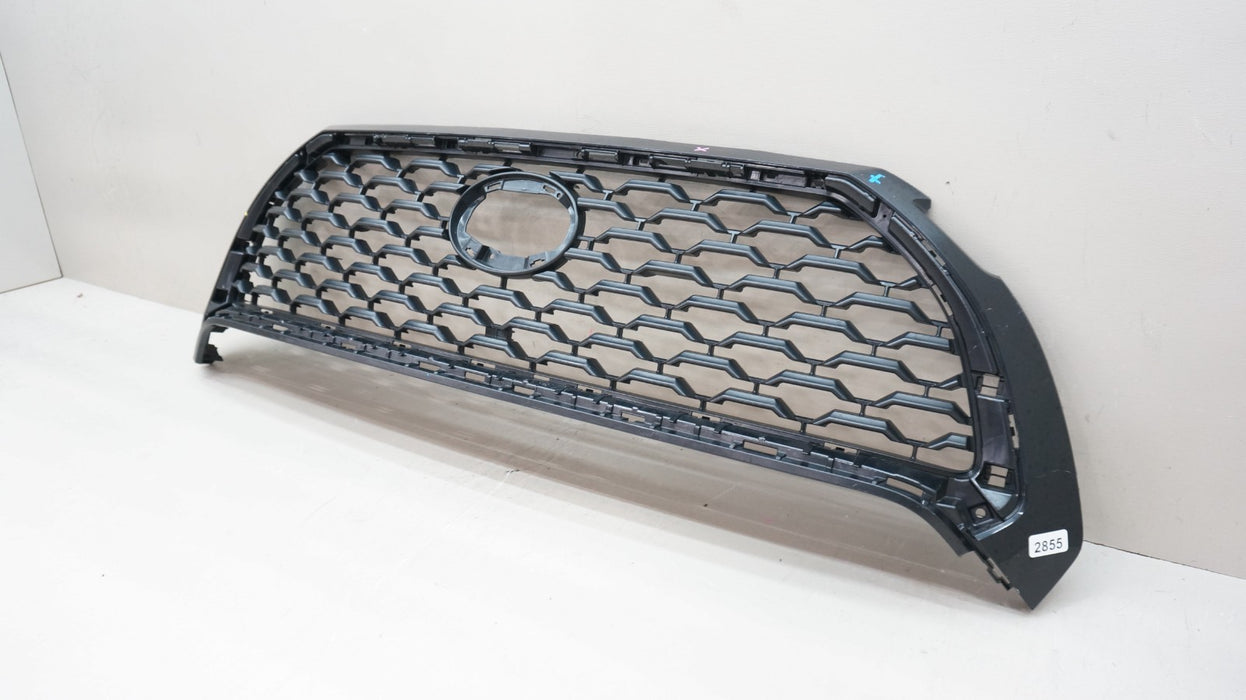 2022-2025 TOYOTA COROLLA CROSS FRONT RADIATOR GRILLE GRILL 53100-0A130 OEM