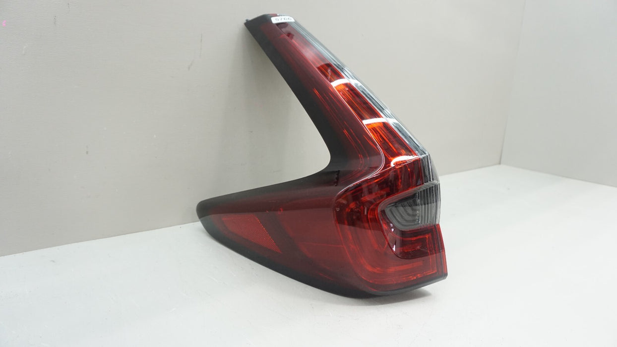 2020-2022 HONDA CR-V CRV REAR LH LEFT DRIVER SIDE TAIL LIGHT AFTERMARKET