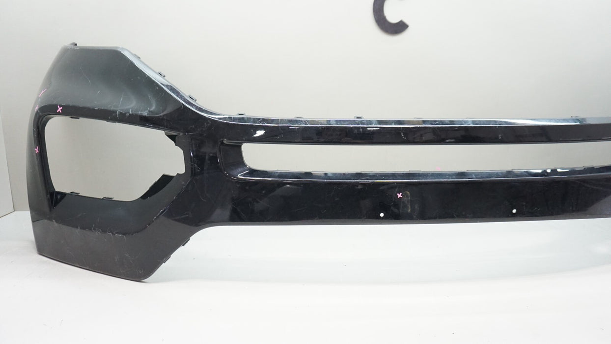 2020-2024 FORD EXPLORER FRONT BUMPER COVER PANEL OEM LB5B-17C831-AA