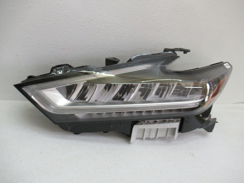 2019 - 2020 NISSAN MAXIMA FRONT LEFT LED DRIVER SIDE HEADLIGHT HEADLAMP OEM